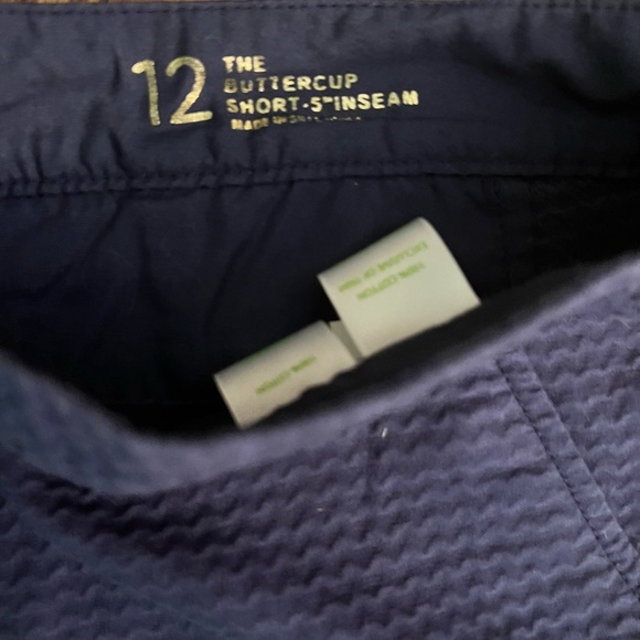 Lilly Pulitzer Women Short Bundle - Picture 5 of 8